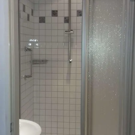 Ferienwohnung Nahe Der Messe نورنبيرغ