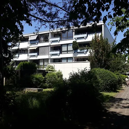 Ferienwohnung Nahe Der Messe شقة نورنبيرغ