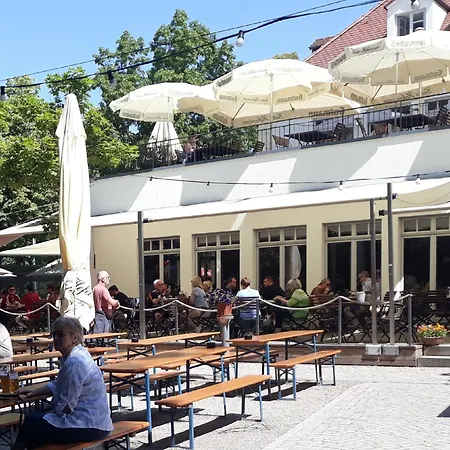 Ferienwohnung Nahe Der Messe شقة نورنبيرغ