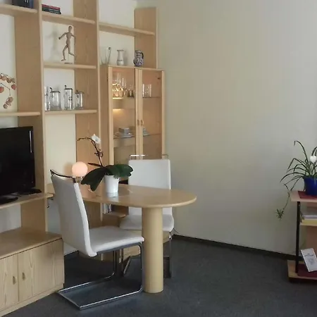 Apartament Ferienwohnung Nahe Der Messe *