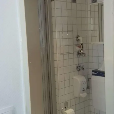 Ferienwohnung Nahe Der Messe *