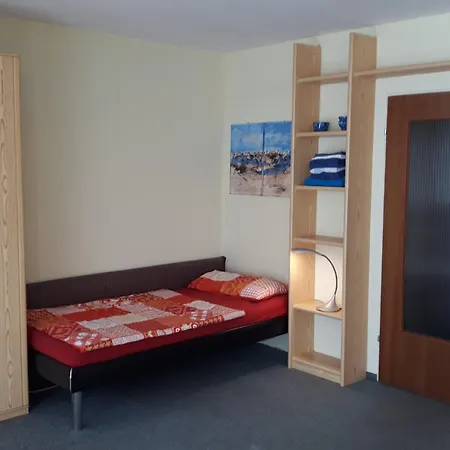 Ferienwohnung Nahe Der Messe